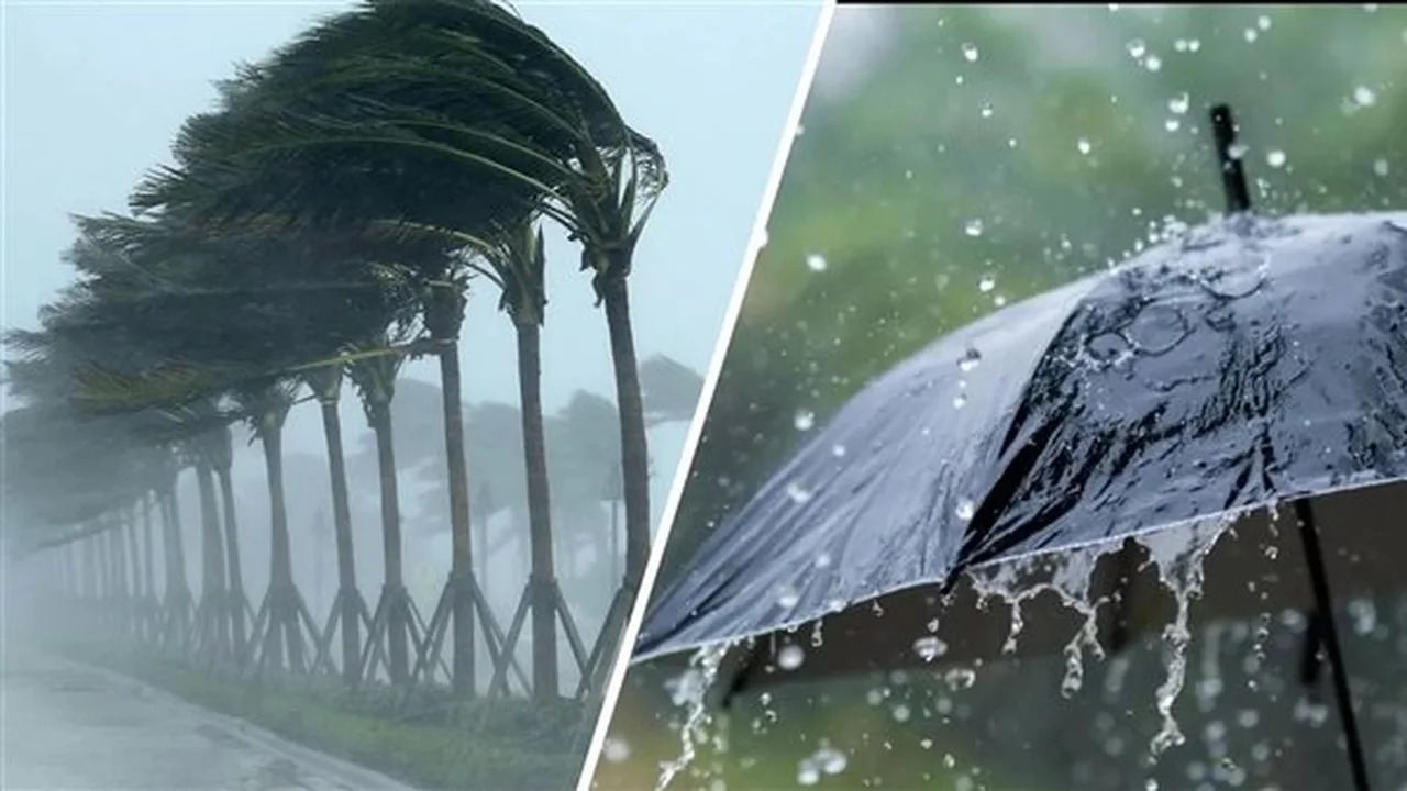 تحذير من الأرصاد بشأن تقلبات جوية وفرص لسقوط أمطار خلال الساعات المقبلة